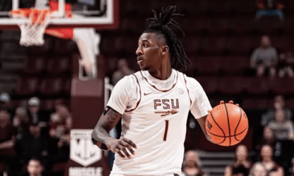 Here are the ACC men's basketball players that are still in the transfer portal, according to The Portal Report. 